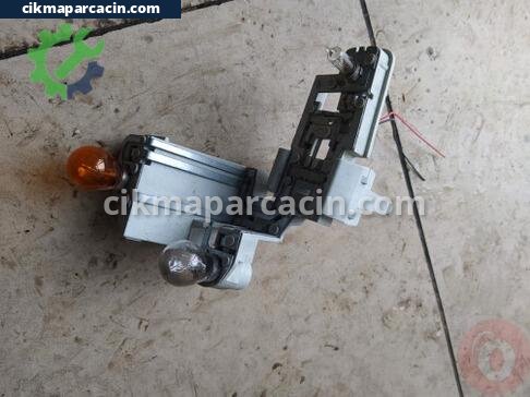 Volvo S40 Stop Duyu çıkma parça