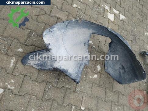 Volkswagen Caddy Davlumbaz çıkma parça