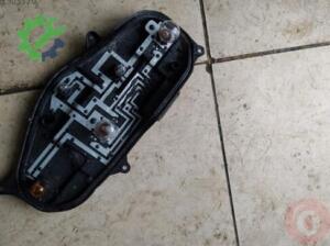 2012 2015 woswogen Transporter sağ arka stop duyu