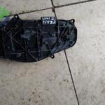 2012 2015 woswogen Transporter sağ arka stop duyu
