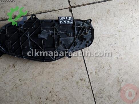 Volkswagen Transporter Stop Duyu çıkma parça