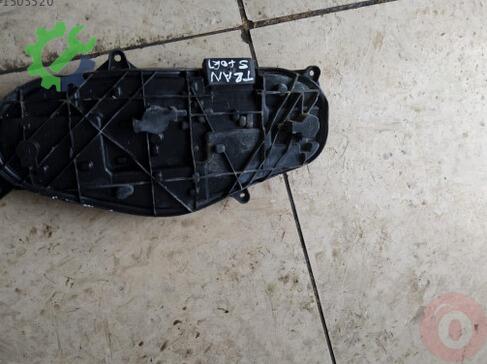 Volkswagen Transporter Stop Duyu çıkma parça