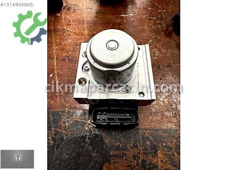 Honda Civic ABS Beyni (Modül) çıkma parça