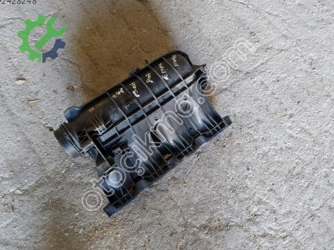 Audi A3 Egzoz Manifoldu çıkma parça