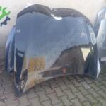 2012 2016 Audi A6 motor kaputu