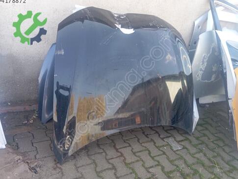 Audi A6 Kaput çıkma parça