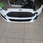 2012 2016 Ford Fiesta ön tampon