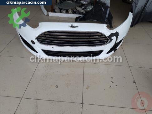 Ford Fiesta Ön Tampon çıkma parça