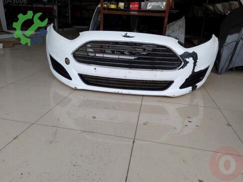 Ford Fiesta Ön Tampon çıkma parça