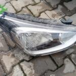 2012 2016 Hyundai  i10 sağ far