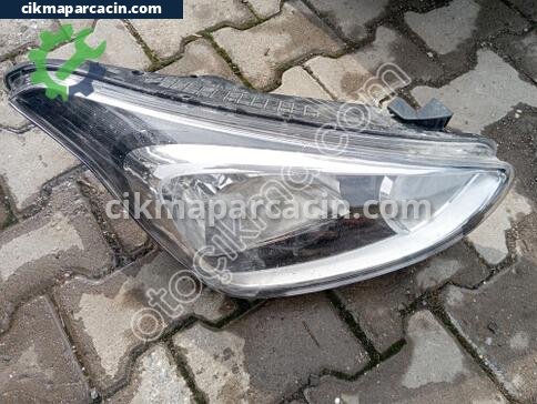 Hyundai i10 Sağ Ön Far çıkma parça