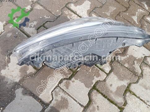 Hyundai i10 Sağ Ön Far çıkma parça