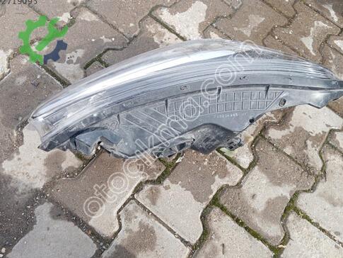 Hyundai i10 Sağ Ön Far çıkma parça