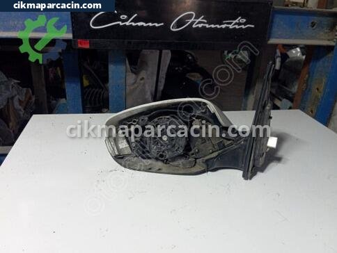 Hyundai i30 Sol Dış Ayna çıkma parça