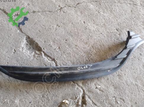 Renault Clio Tampon Izgara Çıtası çıkma parça
