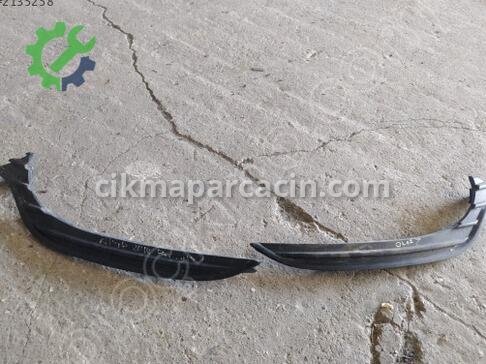 Renault Clio Tampon Izgara Çıtası çıkma parça