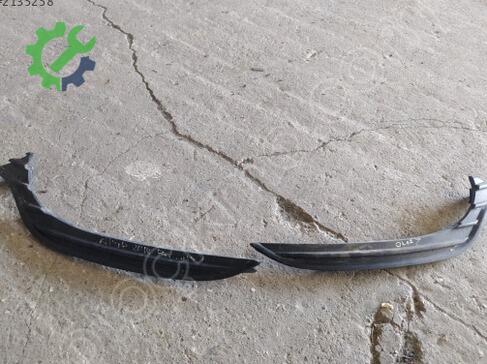 Renault Clio Tampon Izgara Çıtası çıkma parça