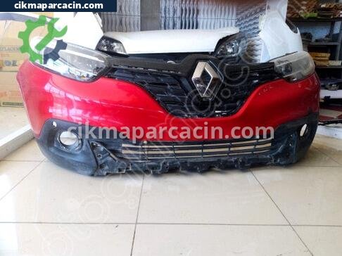 Renault Kadjar Ön Tampon çıkma parça