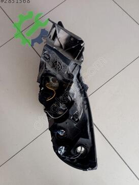 Renault Master Sağ Ön Far çıkma parça