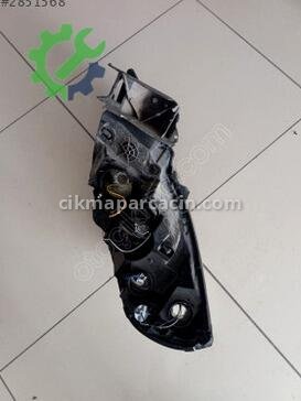 Renault Master Sağ Ön Far çıkma parça