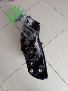 Renault Master Sağ Ön Far çıkma parça