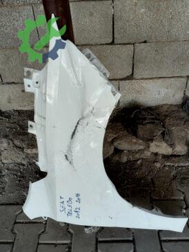 Seat Toledo Sağ Ön Çamurluk çıkma parça