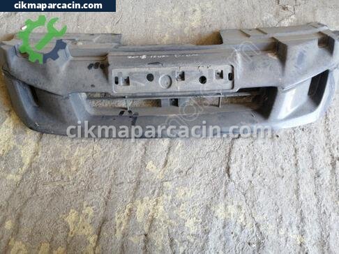 Isuzu D-Max Panjur çıkma parça