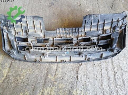 Isuzu D-Max Panjur çıkma parça