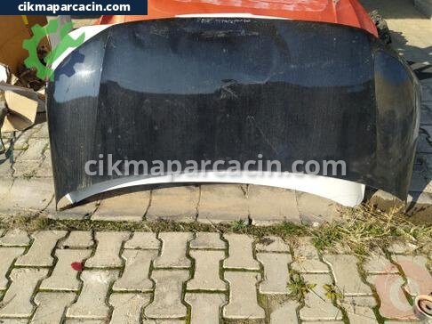 Volkswagen Transporter Kaput çıkma parça