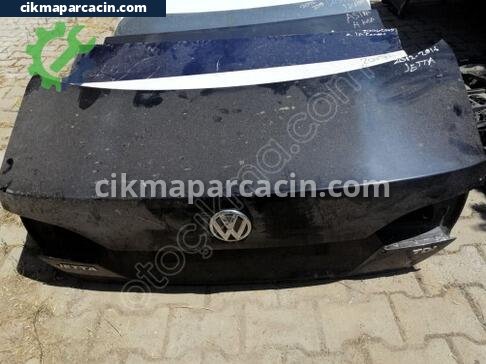 Volkswagen Jetta Bagaj çıkma parça