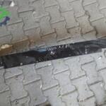 2012 2016 Volvo S60 ön tampon demiri