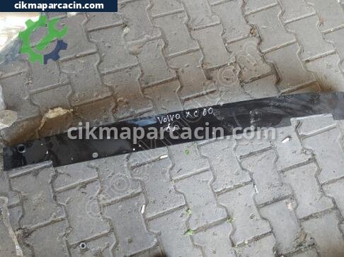 Volvo S60 Ön Tampon Demiri çıkma parça
