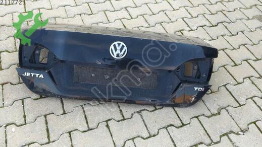 Volkswagen Jetta Bagaj Kapağı çıkma parça