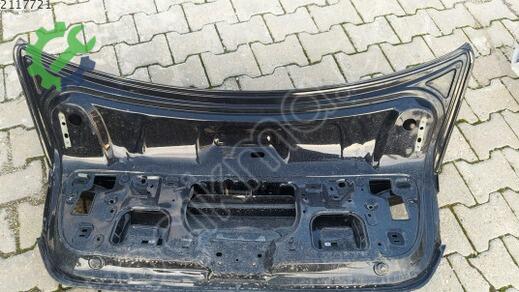 Volkswagen Jetta Bagaj Kapağı çıkma parça