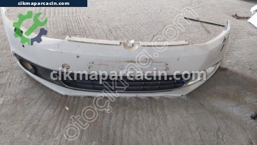 Volkswagen Jetta Ön Tampon çıkma parça