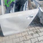 2012 2016 woswogen Jetta sol arka kapı