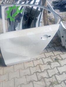 2012 2016 woswogen Jetta sol arka kapı