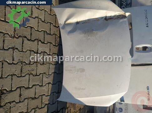 Volkswagen Polo Kaput çıkma parça
