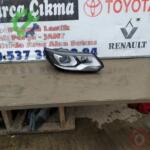 2012 2016 woswogen Tiguan sag far letli