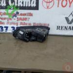 2012 2016 woswogen Tiguan sag far letli