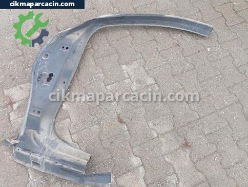 Volkswagen Tiguan Frangart çıkma parça