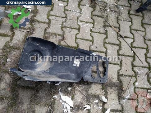Citroen Berlingo Sağ Ön Amortisör çıkma parça