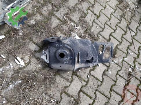 Volkswagen Polo Sağ Ön Amortisör çıkma parça