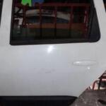 2012-2017 DACİA DUSTER SOL ARKA KAPI ÇIKMA