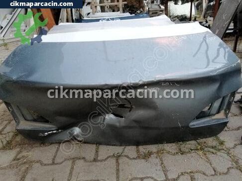 Opel Astra Bagaj çıkma parça