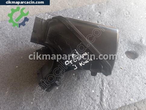 Opel Astra Hava Filtresi Kutusu çıkma parça