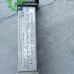 2012 Peugeot 2008 Intercooler Radyatörü Çıkma Parça Van