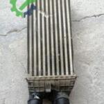 2012 Peugeot 2008 Intercooler Radyatörü Çıkma Parça Van