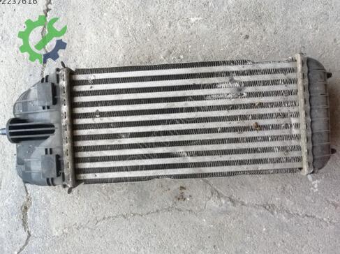 Peugeot 2008 Intercooler Radyatörü 2012-2017 çıkma parça