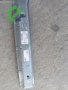 2012 2017 Skoda rabid arka kilit sacı